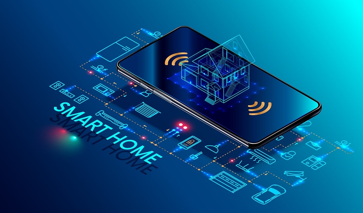 The 10G Platform : Powering the Smart Home of the Future