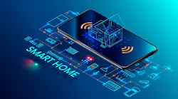 Mediacom Smarthome Image