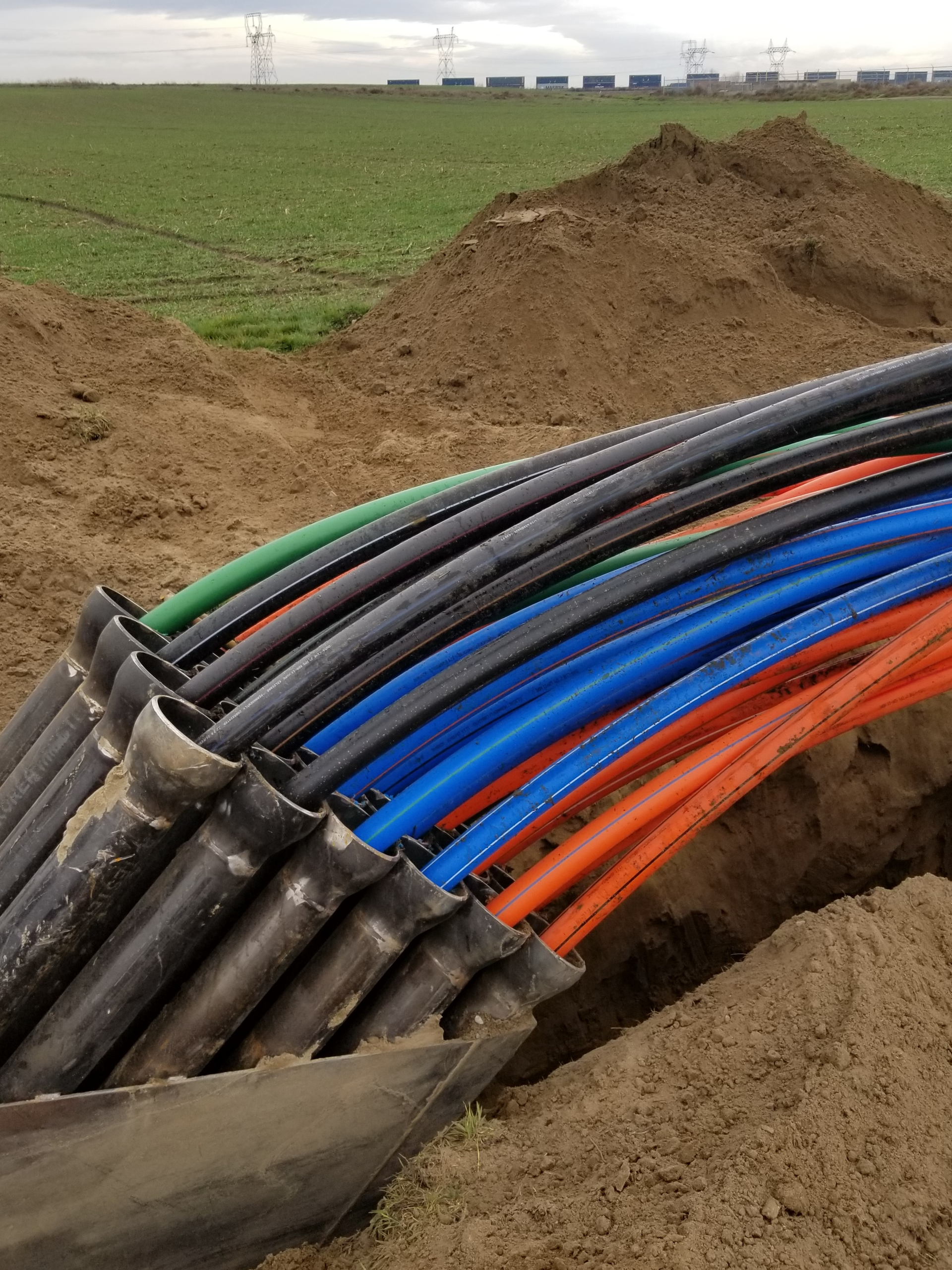 Plastics Pipe Institute expands, updates conduit handbook Cabling