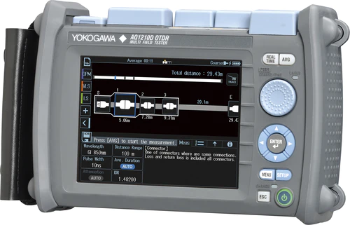 Yokogawa Aq1210 D 5f64ee049e668
