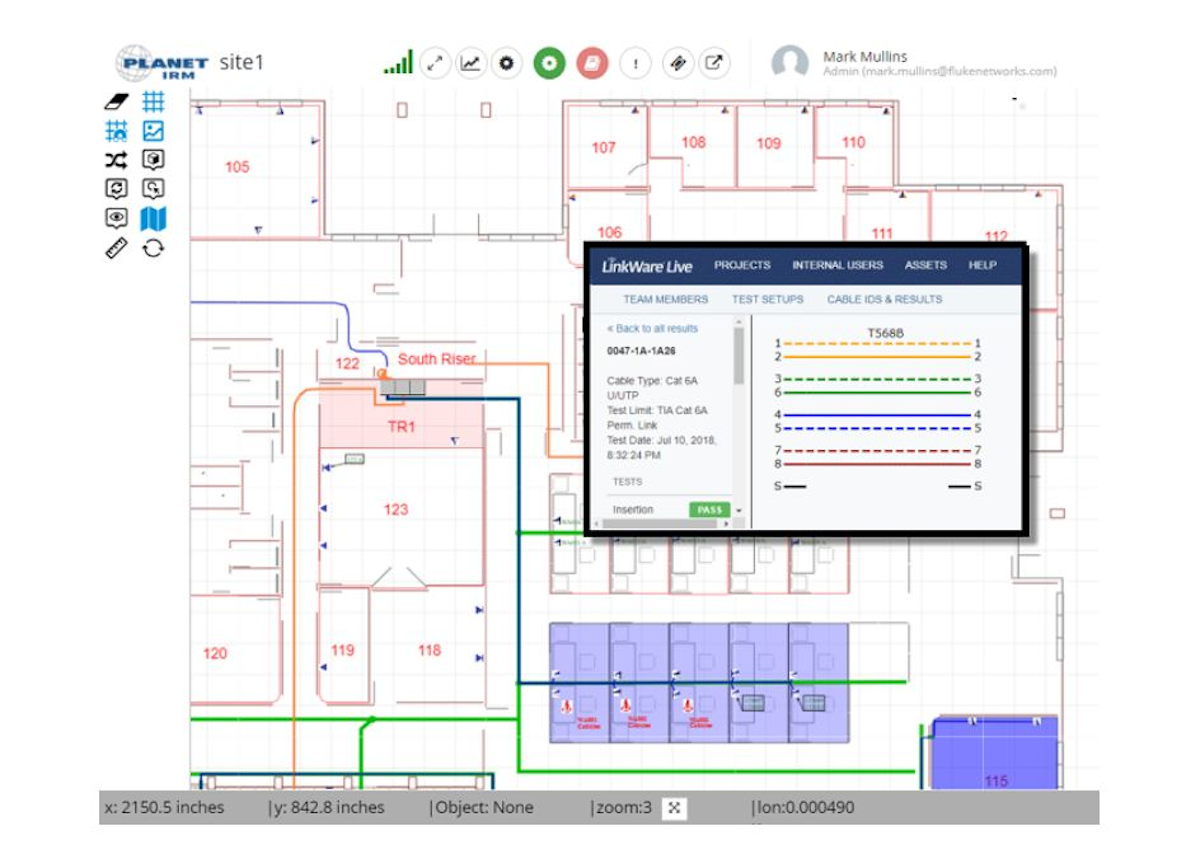 Fluke Test Management Software On Mac