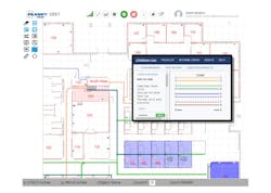 The integration of LinkWare Live and Planet IRM results in a single solution that can design, consolidate, aggregate and visualize an organization’s facilities, IT/Telecom, inside plant, outside plant, circuits, network assets and connectivity data. The integration of LinkWare Live and Planet IRM results in a single solution that can design, consolidate, aggregate and visualize an organization’s facilities, IT/Telecom, inside plant, outside plant, circuits, network assets and connectivity data.