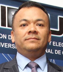 Luis Fernando Leon Luis Fernando Leon