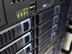Tech Server 5f737da4d8482