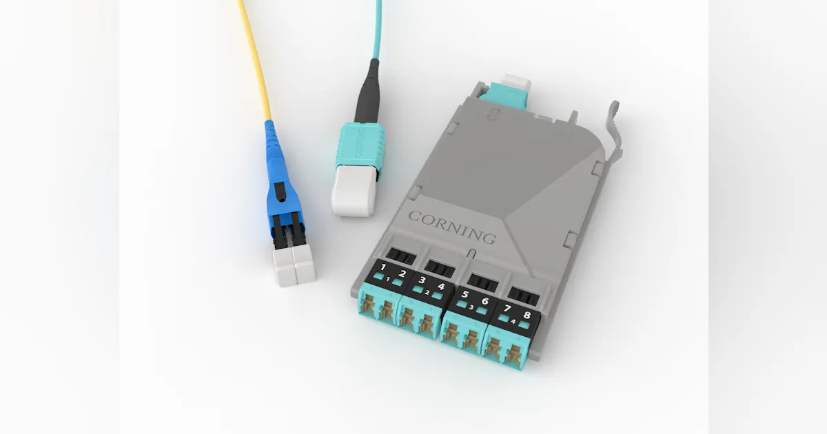 Making the right connection: Connection and crossconnection equipment ...