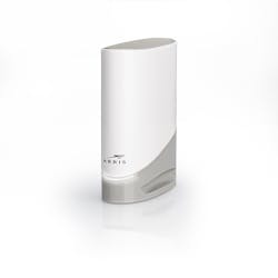 CommScope’s new X5 Wi-Fi Extenders support the latest Wi-Fi 6 (802.11ax) standard. CommScope’s new X5 Wi-Fi Extenders support the latest Wi-Fi 6 (802.11ax) standard.