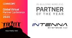 Commscope Intenna 5f7f5fdd56801 Commscope Intenna 5f7f5fdd56801