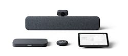 Google Meet Room Kits from Lenovo Google Meet Room Kits from Lenovo