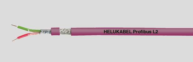 Helukabel USA Upgrades PROFINET, PROFIBUS Industrial Cables To PLTC-ER ...