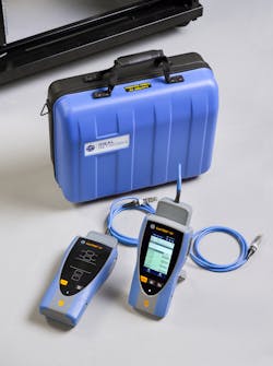 Ideal Networks Lan Tek Iv Certifier Ideal Networks Lan Tek Iv Certifier