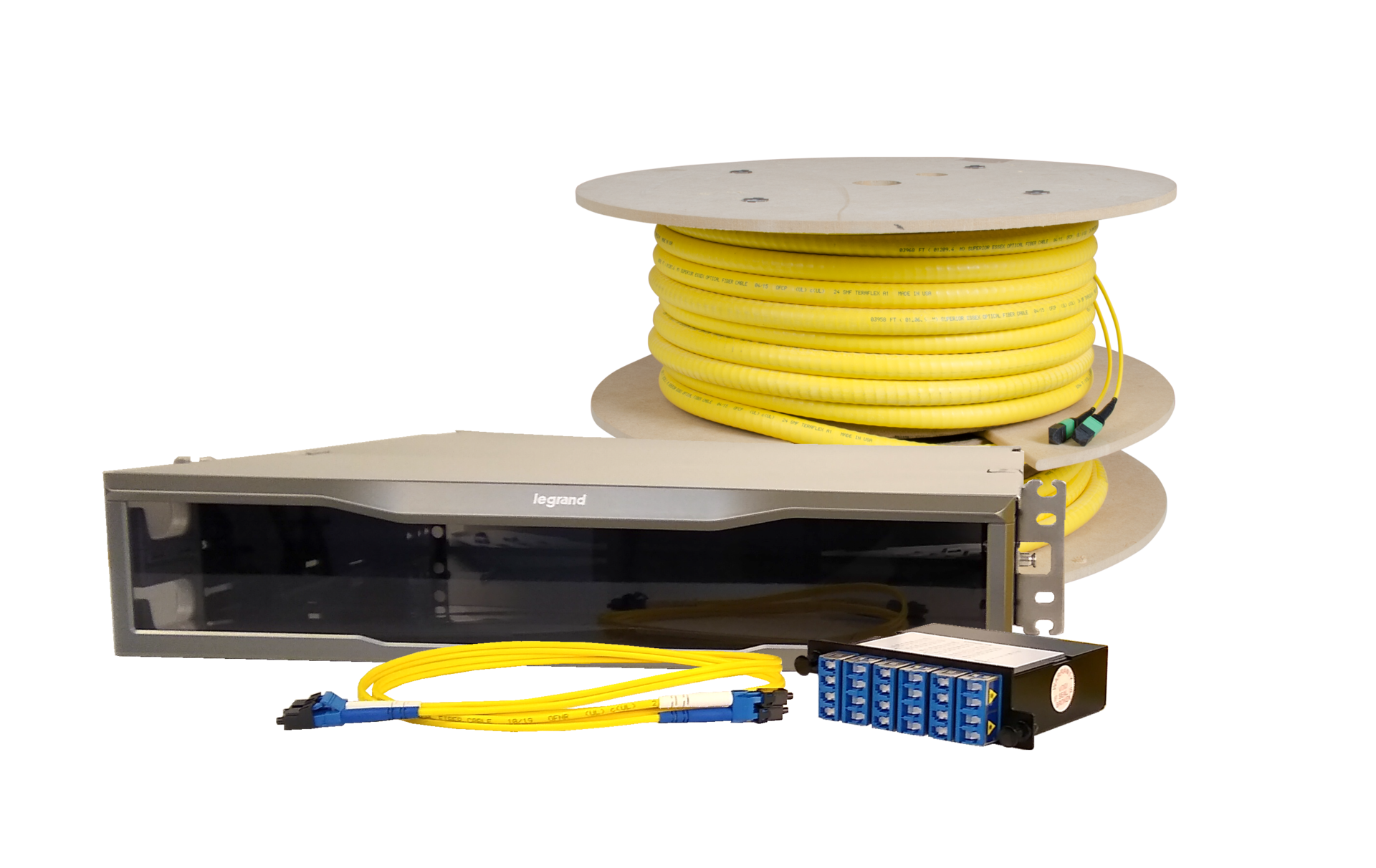 Infinium Quantum Family Clipped V2 Legrand 5f7f39a151059