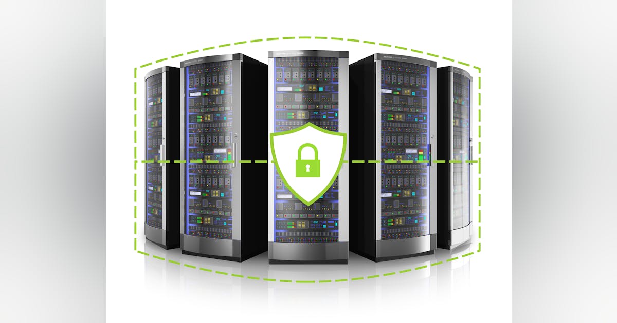 5 ways to fulfill rack-level security and compliance | Cabling ...