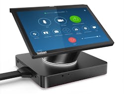 Lenovo ThinkSmart Hub Lenovo ThinkSmart Hub