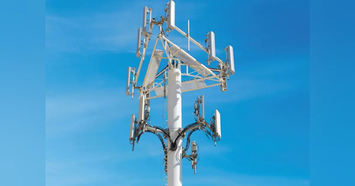 Active infrastructure devices come into focus with 5G | Cabling ...