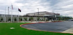 QTS&apos; new mega data center in Hillsboro, Oregon