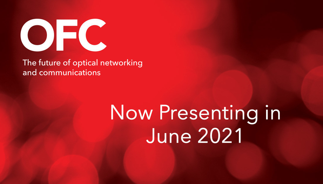 The Optical Fiber Communication Conference And Exhibition 5f9712849d397