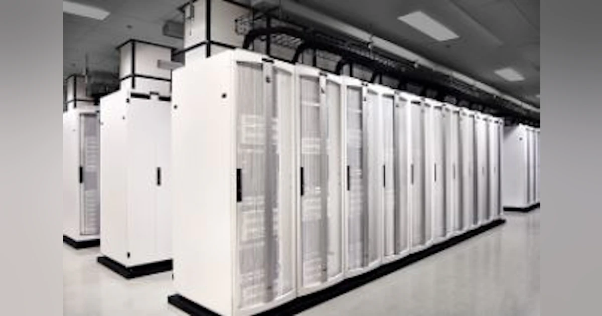 Cpi Server Racks Chatsworth Products hosting Digital Exchange with panels, demos and ...