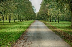 Modesto, California scenic trail Modesto, California scenic trail
