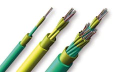 The MIC 250 2.0 cable from Corning. The MIC 250 2.0 cable from Corning.