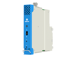 The Vertiv eSure C48/58-1000 Power Extend Converter. The Vertiv eSure C48/58-1000 Power Extend Converter.