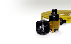 The SWK Connector from Swick Designs. The SWK Connector from Swick Designs.