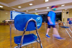 More than 20 WiFi-connected “Lift Zones' to provide safe spaces fully equipped with free internet access to help low-income students participate in distance learning. More than 20 WiFi-connected “Lift Zones' to provide safe spaces fully equipped with free internet access to help low-income students participate in distance learning.