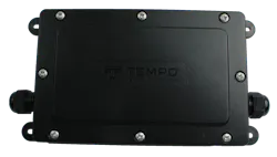 Tempo Dfr Front Tempo Dfr Front