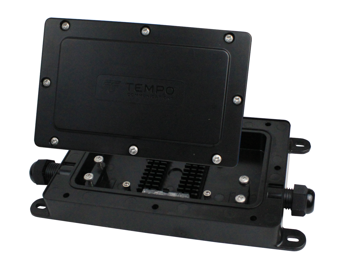 Tempo adds drop fiber repair kit Cabling Installation & Maintenance