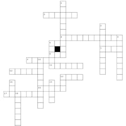 Crossword Image