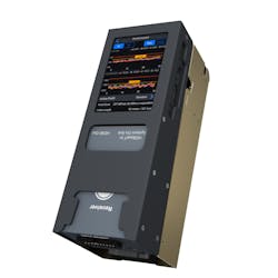 Comprehensive testing capability enables an installer to verify the cabling&rsquo;s most critical performance characteristics, as well as performance and stability for HDBase-T and AV over IP transmission systems. Shown here is the MS-TestPro from MSolutions.