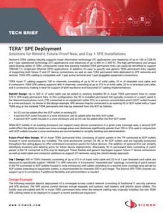 Siemon 2020 12 Tech Brief Spe Installations Preview