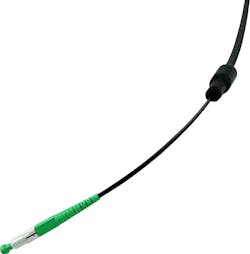 Clearfield's FieldShield FLATdrop Peelable Fiber Drop Cable Clearfield's FieldShield FLATdrop Peelable Fiber Drop Cable