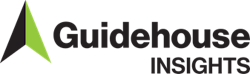 Guidehouse Insights Logo Guidehouse Insights Logo
