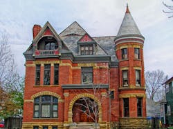 Peter House, Ft. Wayne, IN Peter House, Ft. Wayne, IN