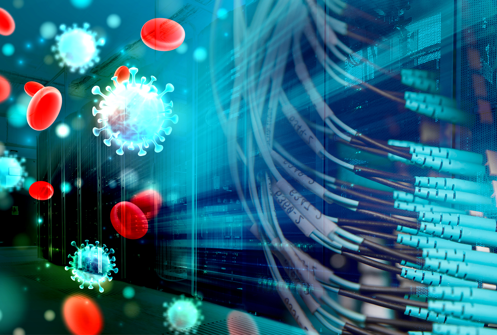 The COVID-19 pandemic has changed the way people live and work, and the way the world does business&mdash;further driving data center expansion.