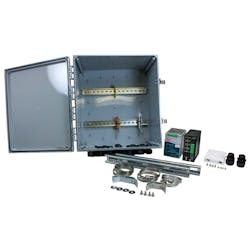 Transition Networks' OCA Bundle Series Transition Networks' OCA Bundle Series