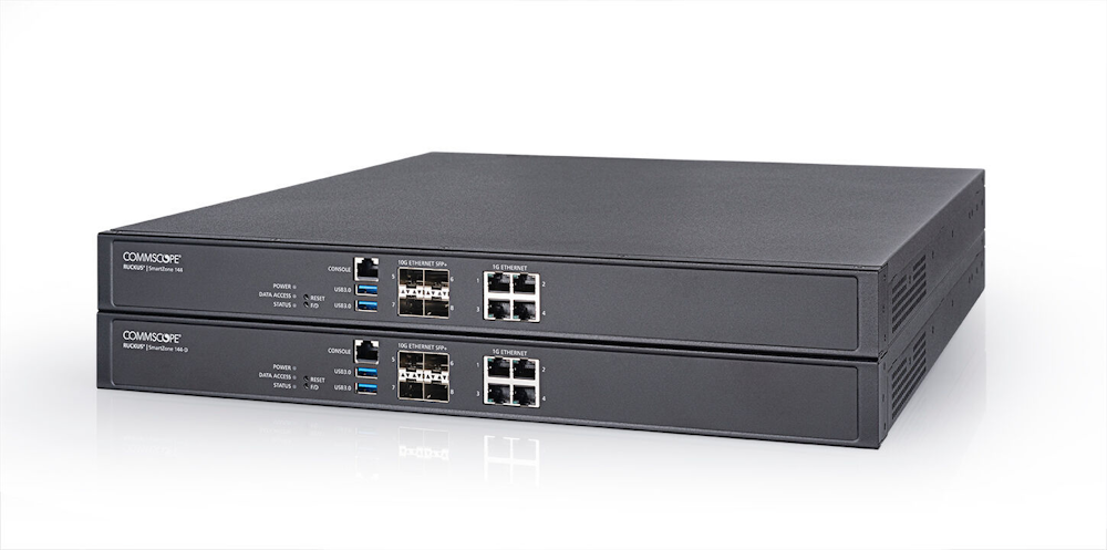 CommScope wireless systems added to NSA's CSfC Programs list | Cabling ...