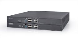 CommScope's Ruckus SmartZone Controller CommScope's Ruckus SmartZone Controller