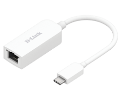 D-Link's DUB-E250 D-Link's DUB-E250