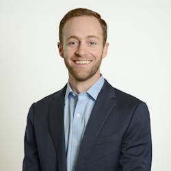 Henry Siemon became The Siemon Company's fifth chief executive officer on January 1, 2021. He serves as president and CEO of the 118-year-old family-owned business. Henry Siemon became The Siemon Company's fifth chief executive officer on January 1, 2021. He serves as president and CEO of the 118-year-old family-owned business.