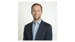 Henry Siemon became The Siemon Company's fifth chief executive officer on January 1, 2021. He serves as president and CEO of the 118-year-old family-owned business.