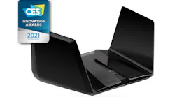 Netgear Raxe500