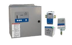 Emerson's SolaHD line Emerson's SolaHD line