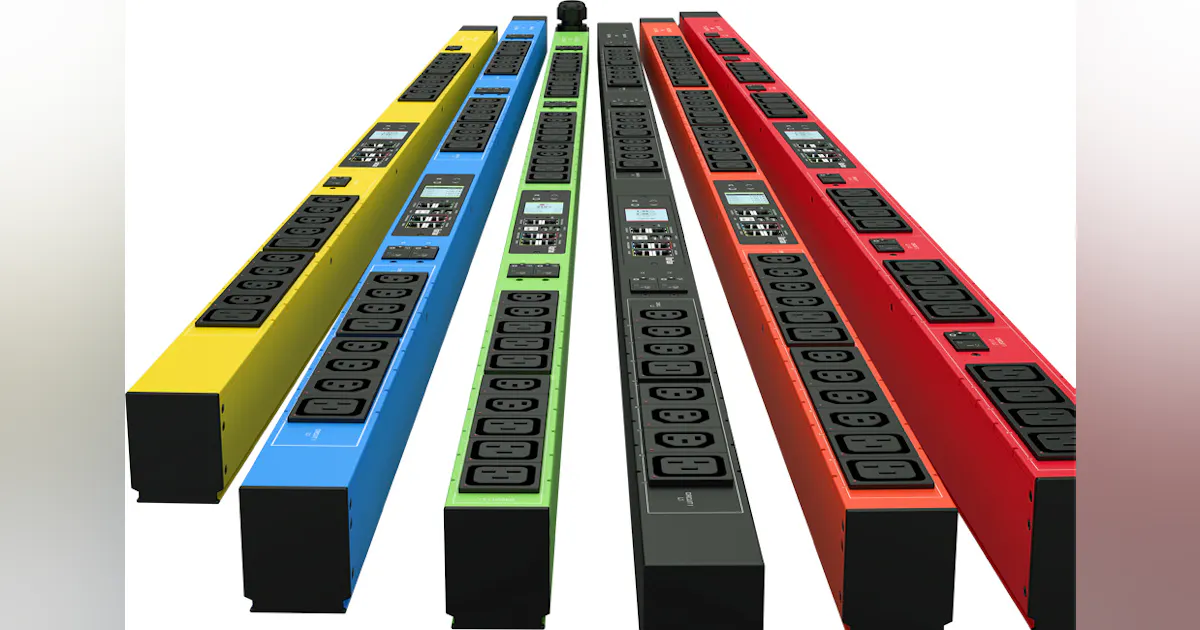Why is choosing the right rack PDU important? | Cabling Installation ...