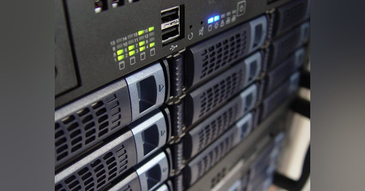 Inspur contributes new data center rack management spec to OCP ...