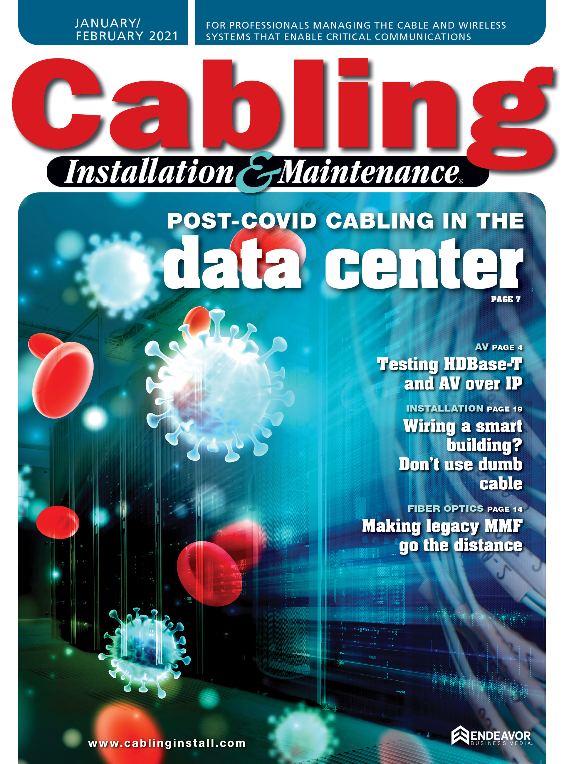 Volume 29, Issue 1 cover image