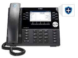 Mitel 6930t IP phone Mitel 6930t IP phone
