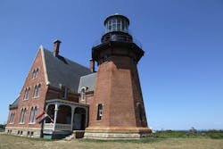 Block Island Block Island