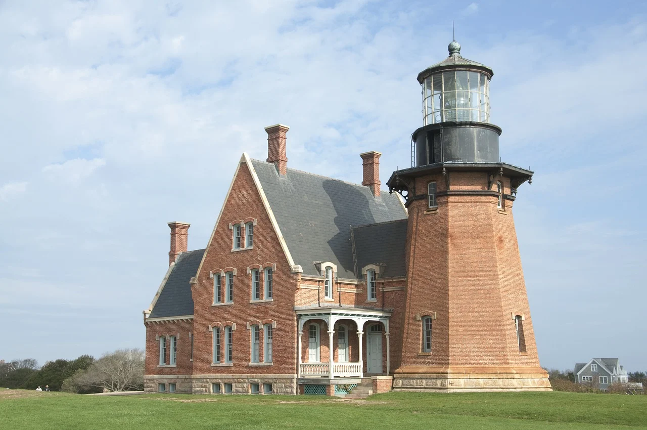 Block Island Southeast Light