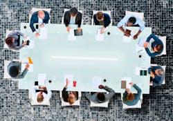 Board Room Board Room